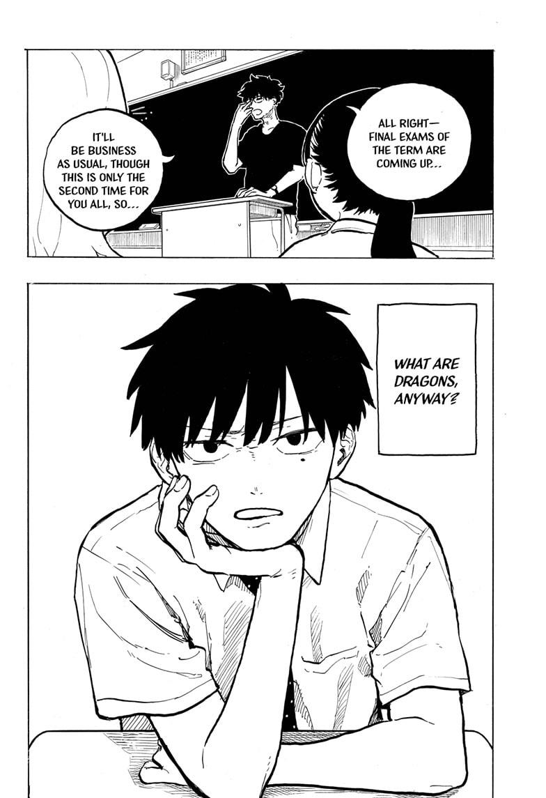 Ruri Dragon, Chapter 42 image 02